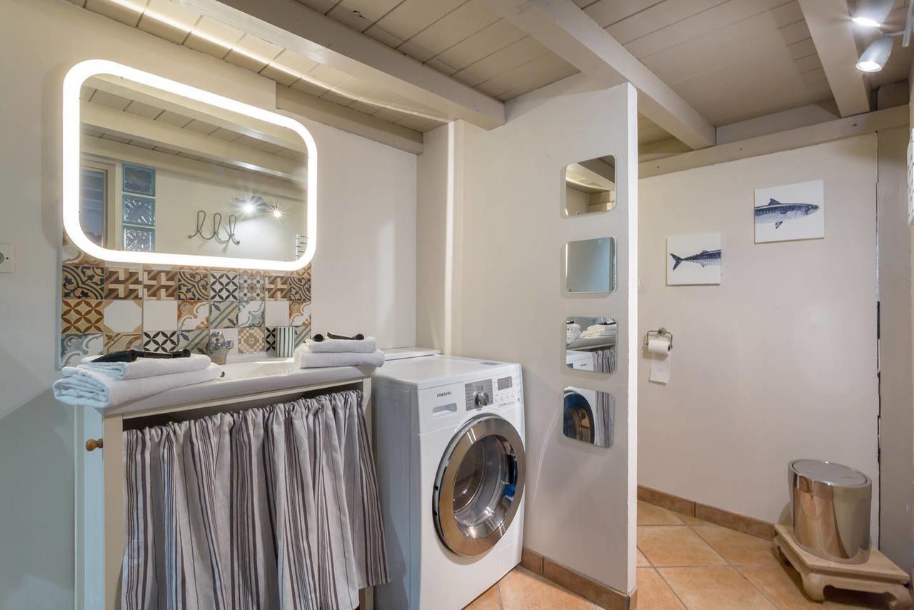 Guestready- Typical Croix-Roussien Flat Lejlighed Lyon Eksteriør billede
