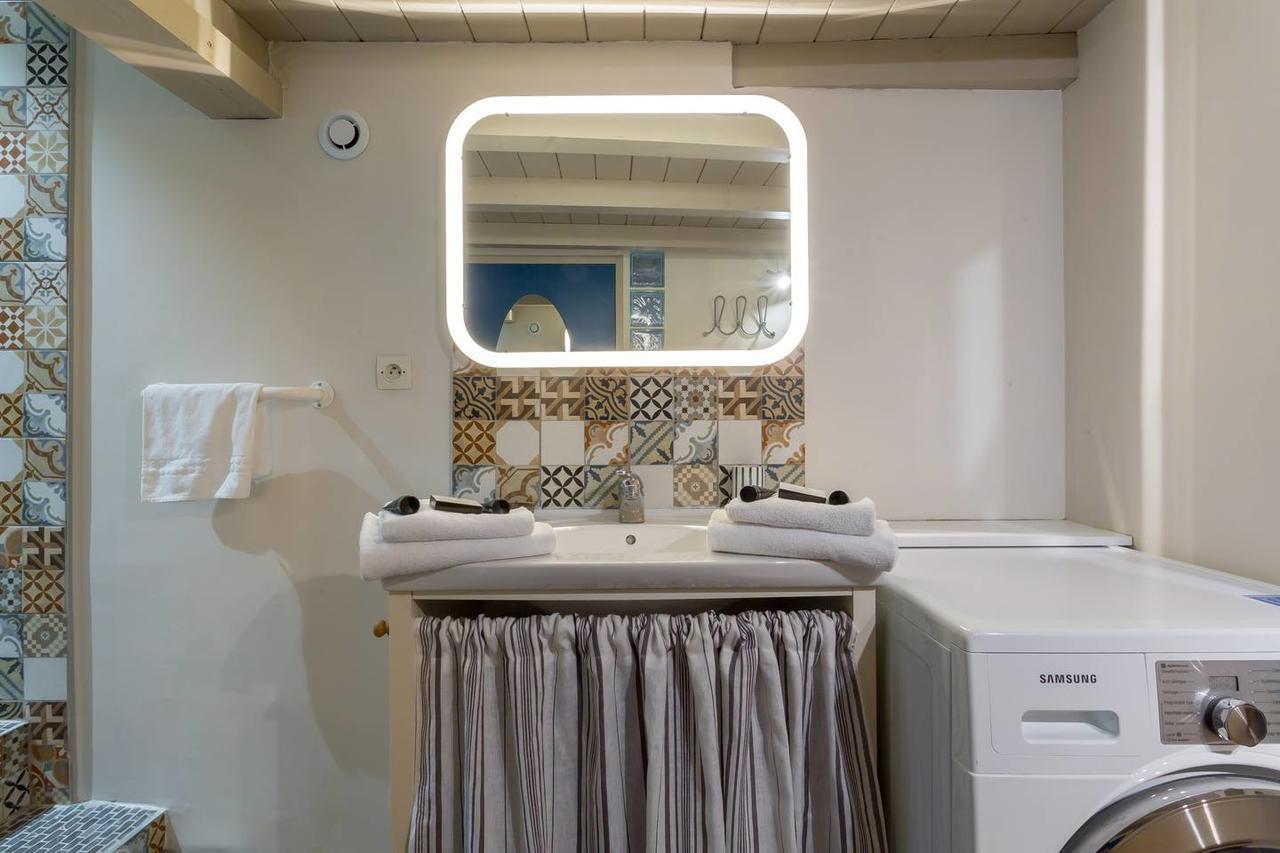 Guestready- Typical Croix-Roussien Flat Lejlighed Lyon Eksteriør billede